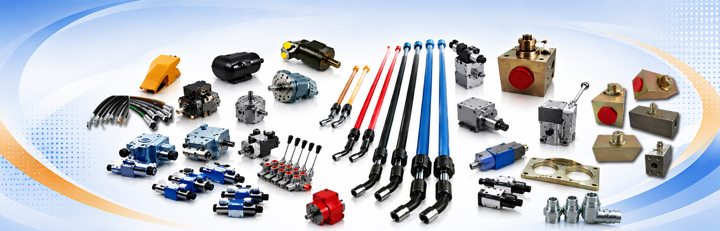 Reliable Flow. Maximum Performance