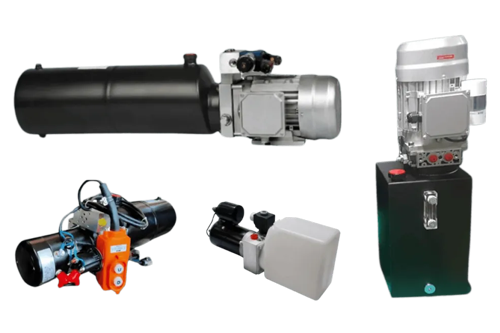 AC Powerpack