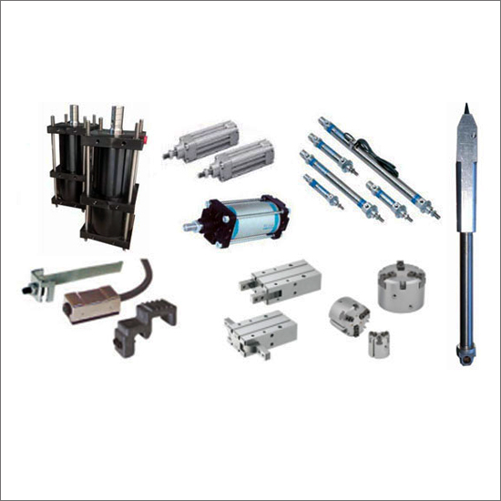 Air Pneumatic Cylinders