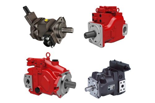 Axial Piston Pump