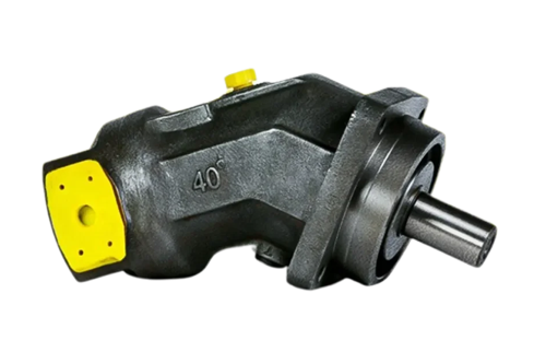 Bent Axis Pumps