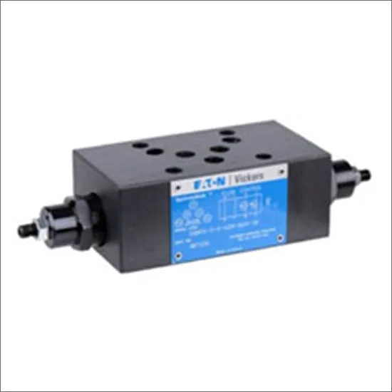Check Valves