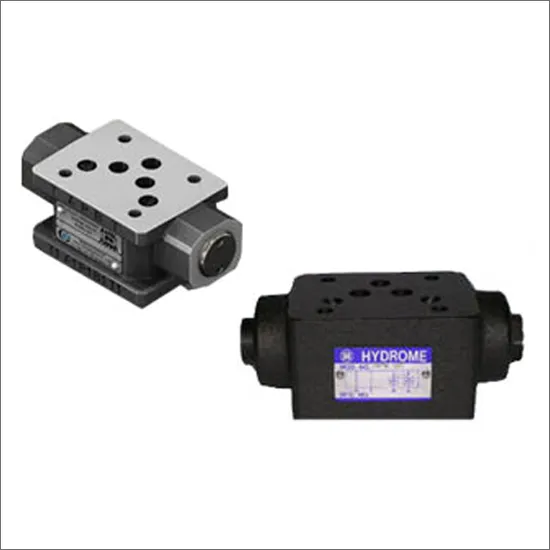 Check Valves