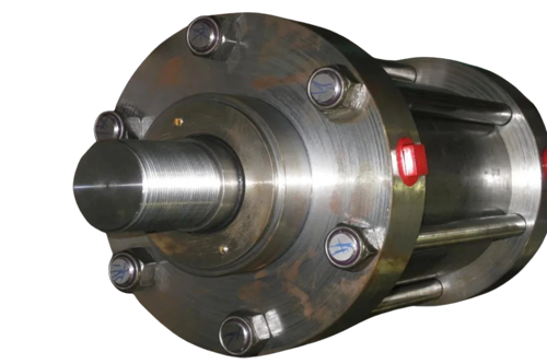 Cushion Type Hydraulic Cylinder