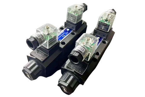 Direction Control Valves