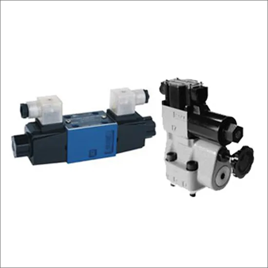 Direction Control Valves