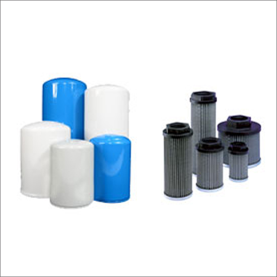 Hydraulic Filters Accessories
