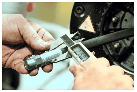Fittings and Flange