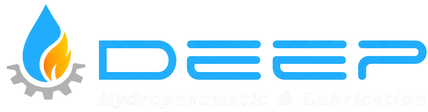 Deep Hydropneumatic And Lubrication