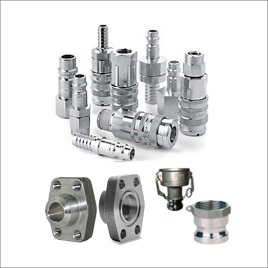 Hydraulic Accessories