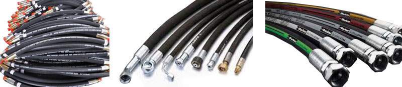 Hydraulic Hose