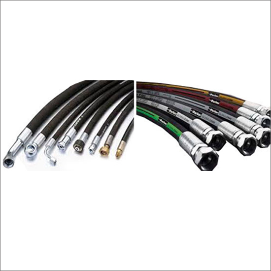 Hydraulic Hoses