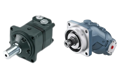 Hydraulic Motors