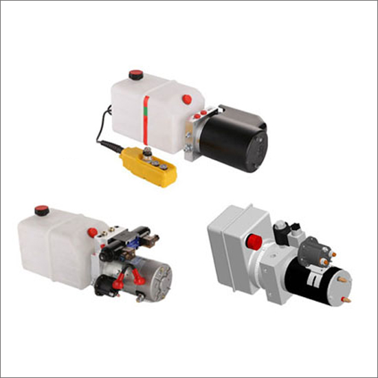 Hydraulic Power Pack
