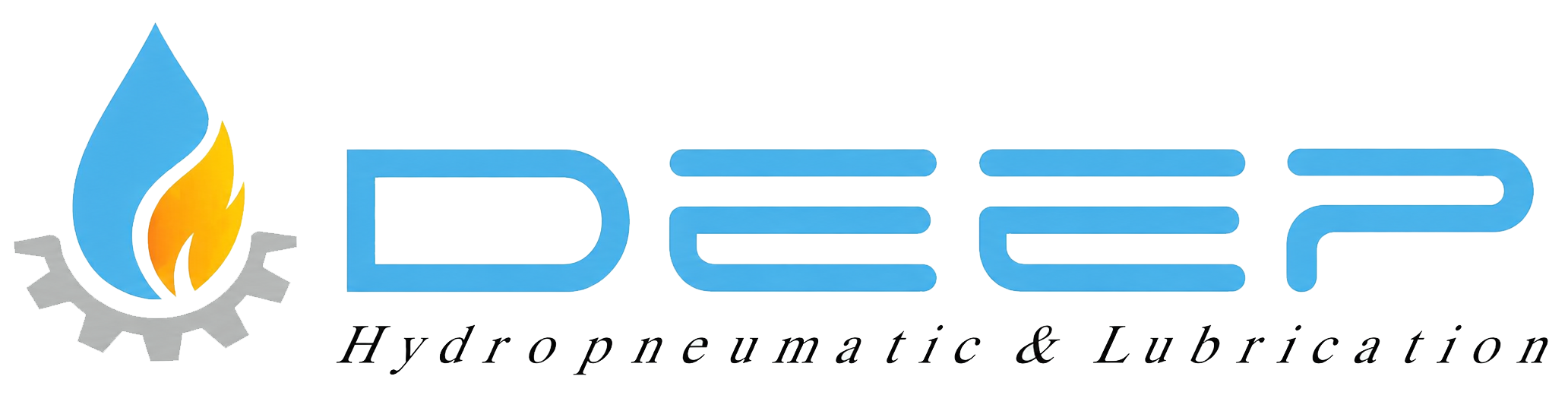 Deep Hydropneumatic And Lubrications