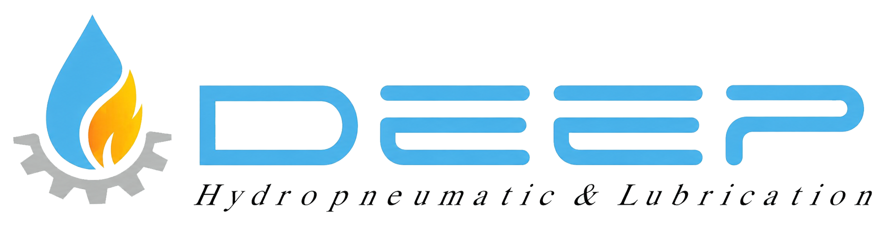 Deep Hydropneumatic and Lubrication