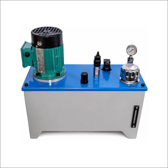 Lubrication System 20Ltr