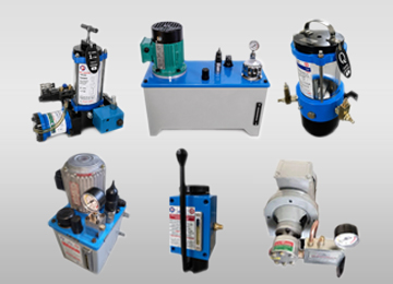 Lubrication System