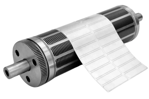 Magnetic Cylinder