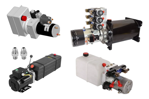 Mini Powerpack