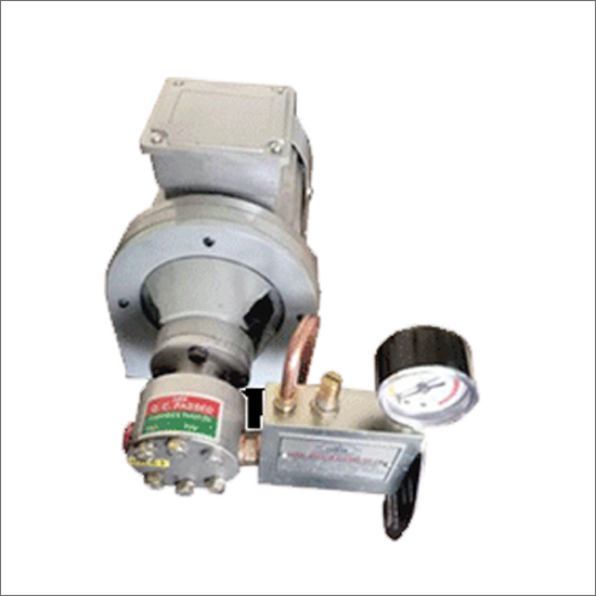 Motor Pump Assly 1LPM