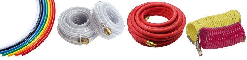 Pneumatic Tubes