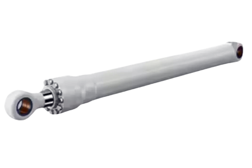 Ram Type Cylinder