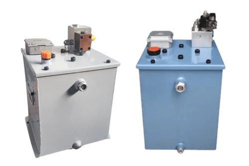 Submersible Powerpack