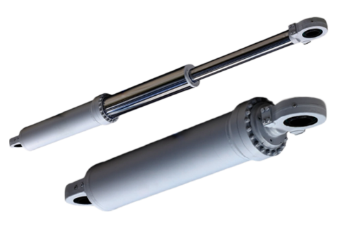 Telescopic / Multistage Cylinder