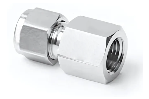 Tube to Tube Fittings