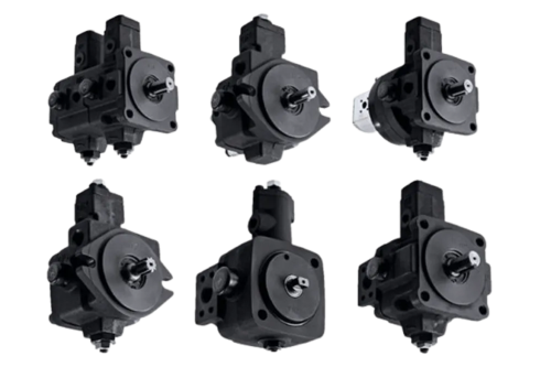 Vane Pumps