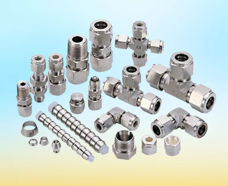 Hydraulic Fittings