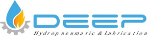 Deep Hydropneumatic And Lubrication