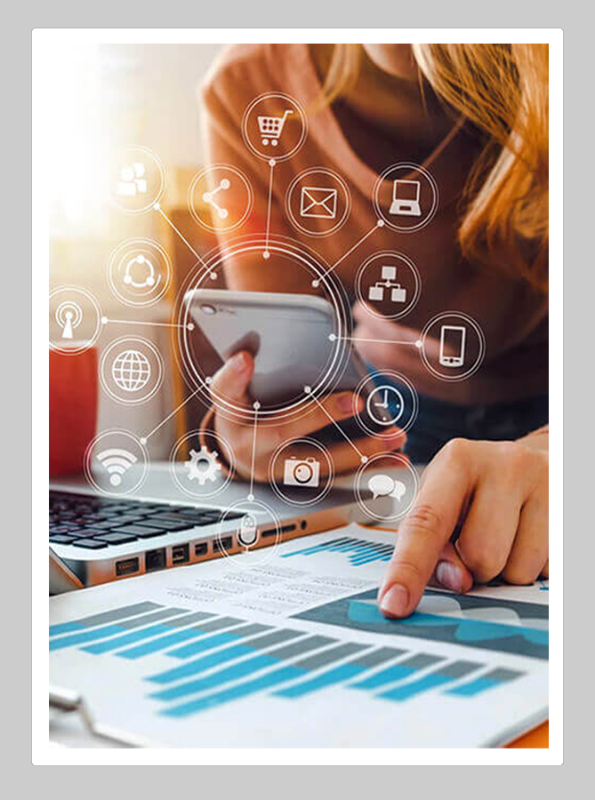 About Us Image