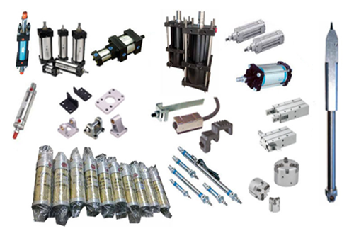 Air Pneumatic Cylinders