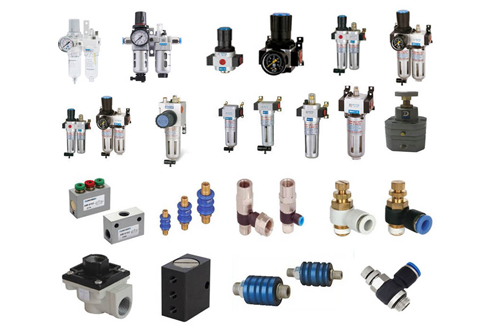 Inline Valves