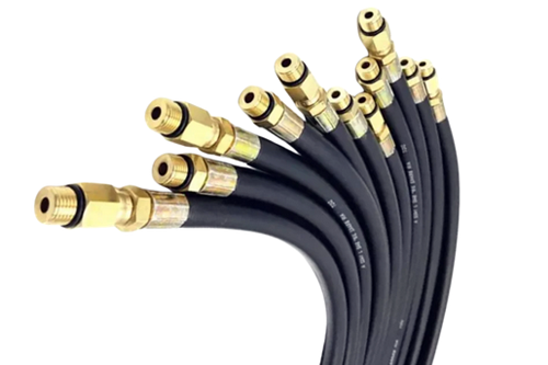 Automotive Hose