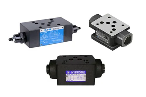 Check Valves
