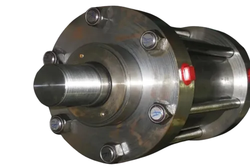 Cushion Type Hydraulic Cylinder