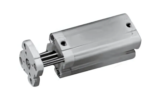 Custom pneumatic cylinders 