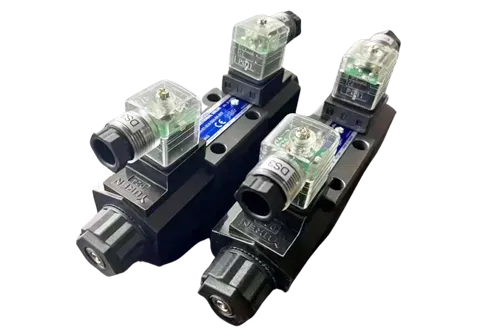Direction Control Valves
