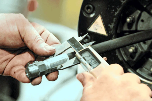 Fittings and Flange
