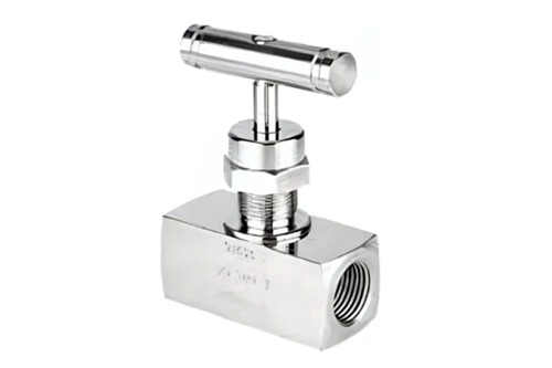 High Pressure Needle Valves