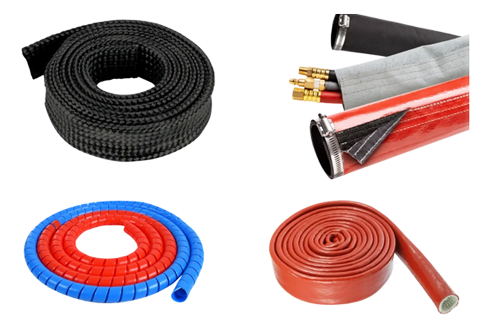 Hose Protective Sleeve