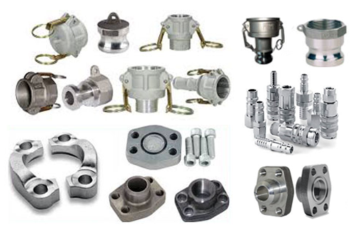 Hydraulic Accessories