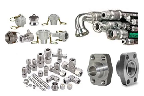Single Acting Hydraulic Cylinder