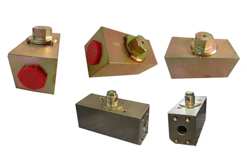 Ball Valves