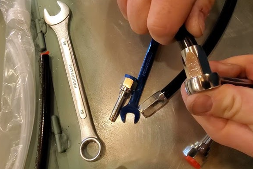 Expert Hydraulic Press Repairs Services