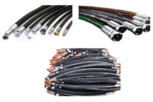 Hydraulic Hose