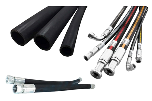 Hydraulic Hose